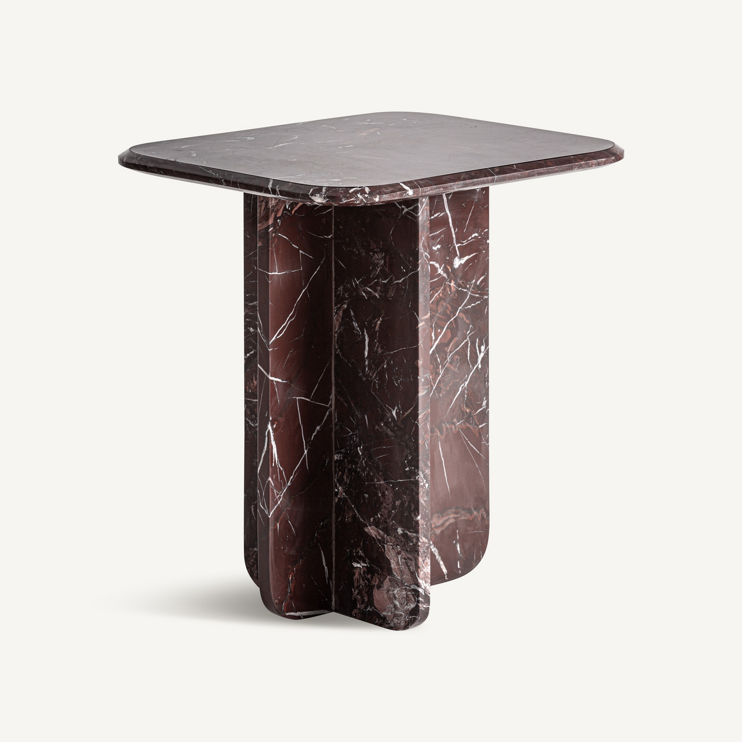 BOURG SIDE TABLE