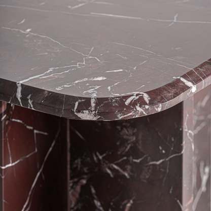 BOURG SIDE TABLE
