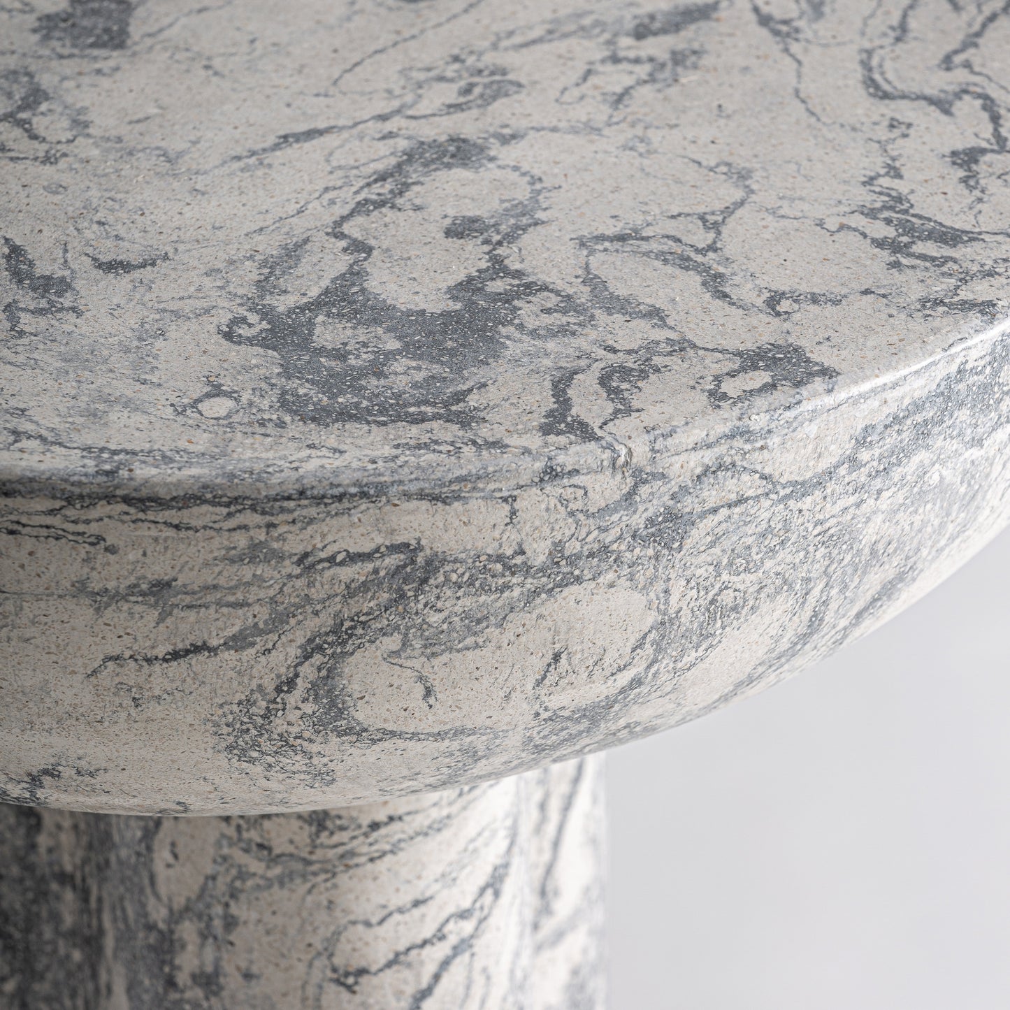 HOLTUM SIDE TABLE