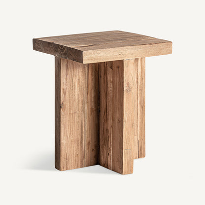 PURE SIDE TABLE