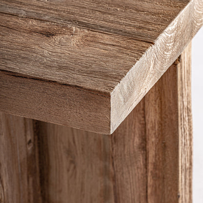 PURE SIDE TABLE