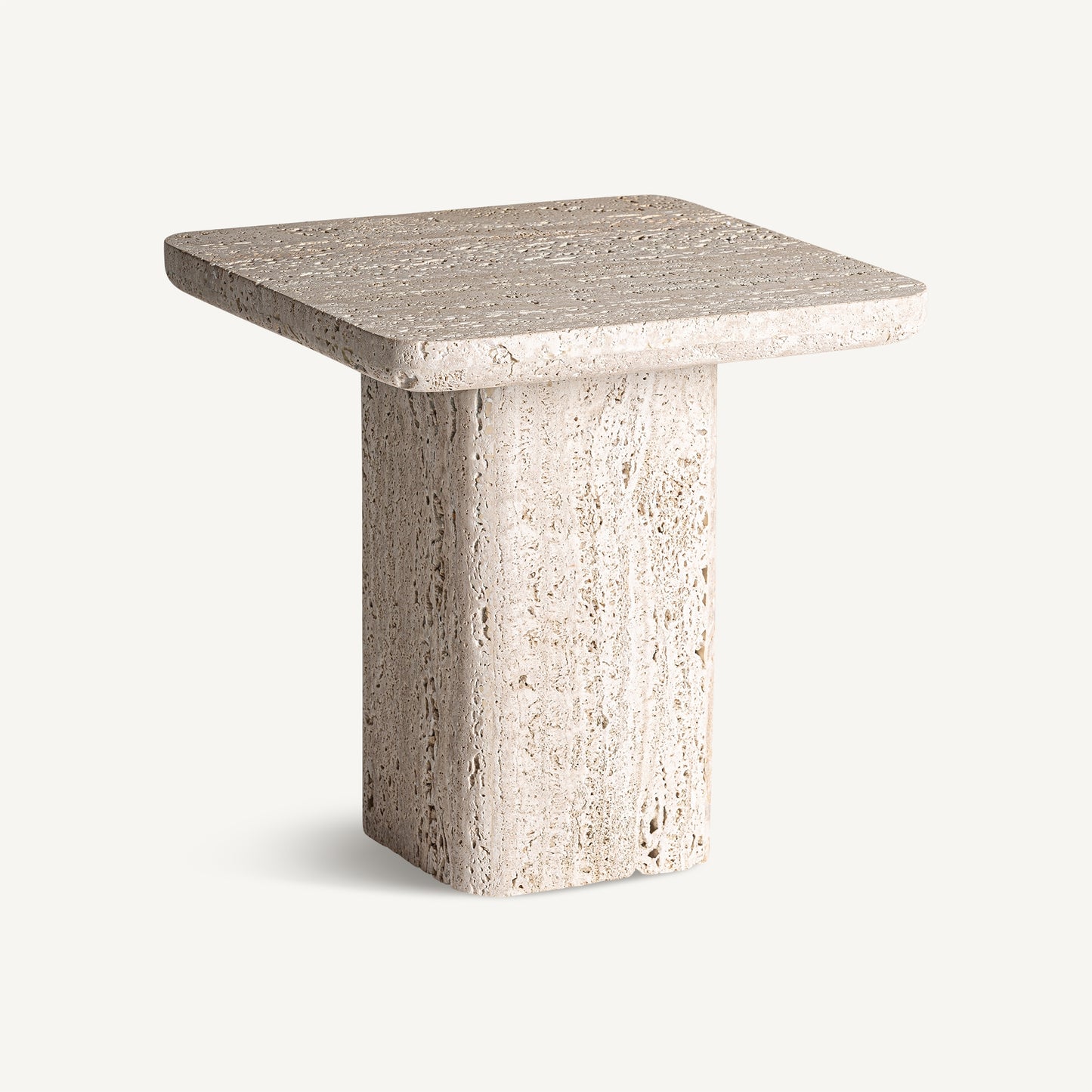 THEUVILLE SIDE TABLE