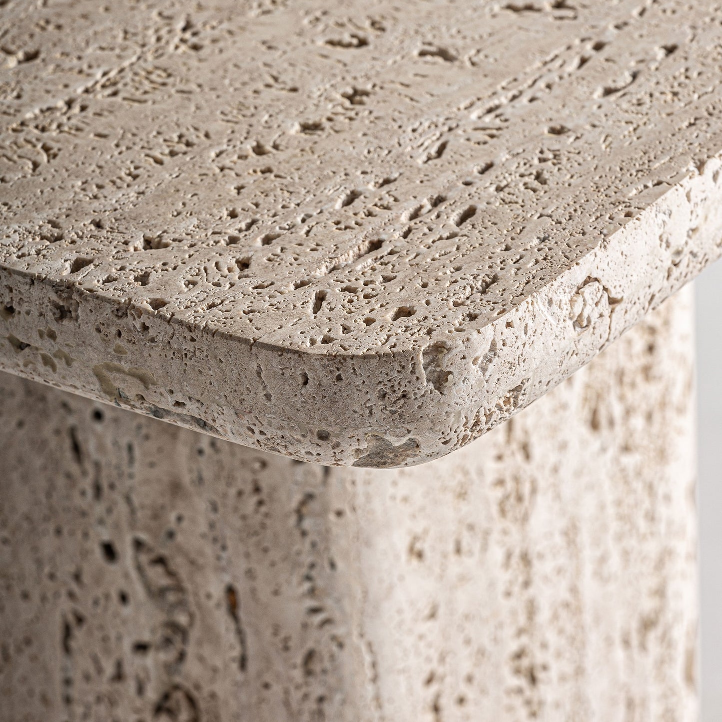 THEUVILLE SIDE TABLE