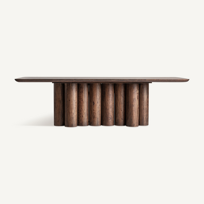 BEKE DINING TABLE
