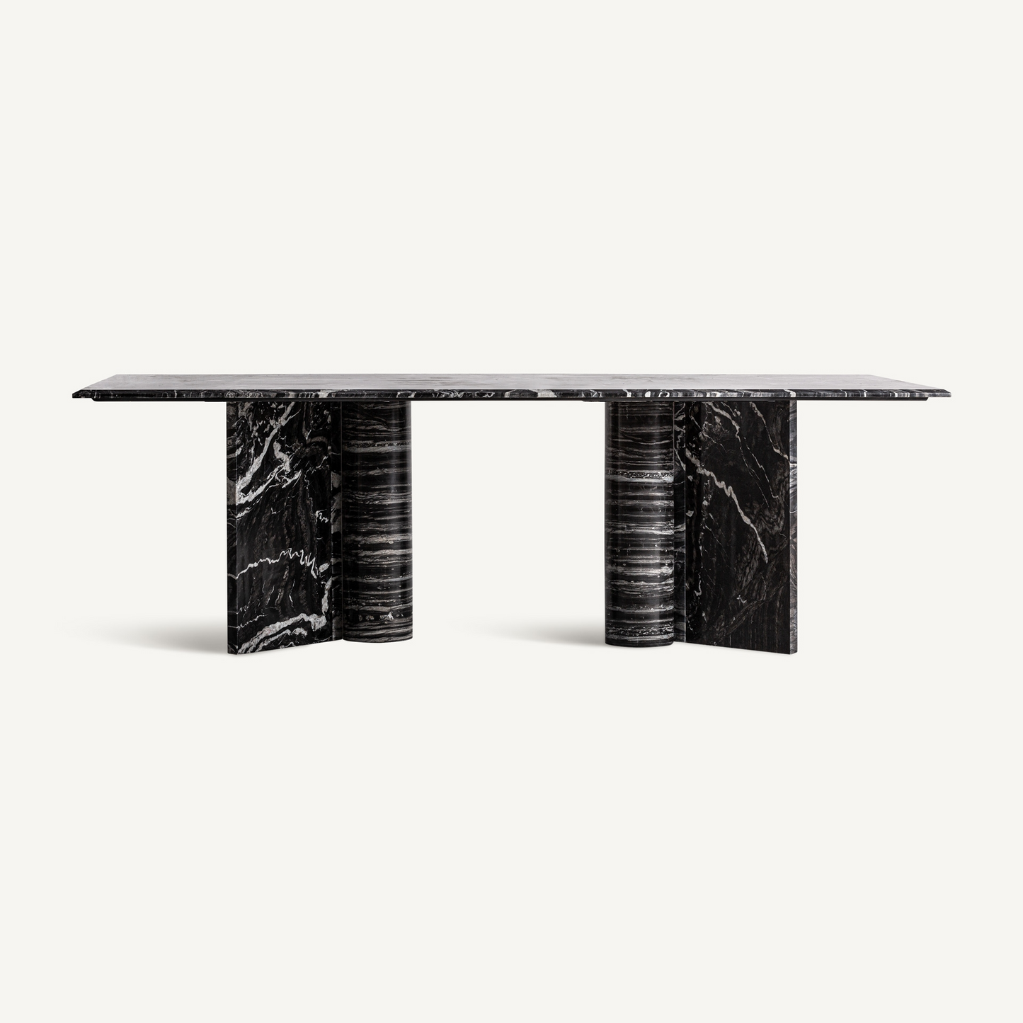 GAUTBY DINING TABLE