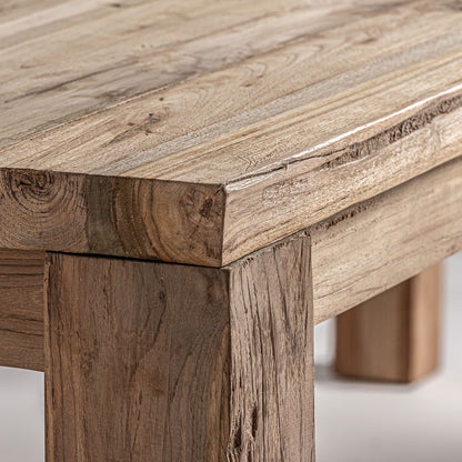 LUX DINING TABLE