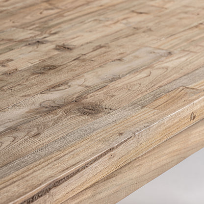 LUX DINING TABLE