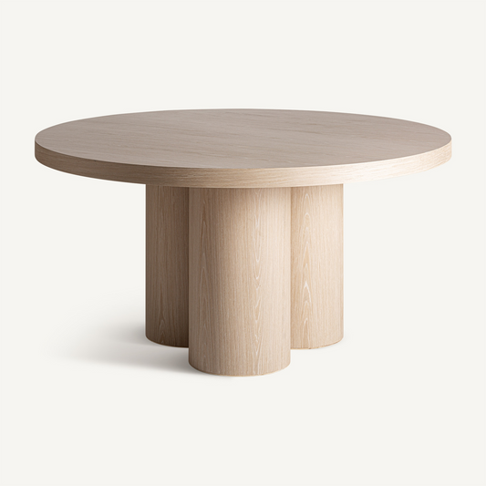 PRAYSSAC DINING TABLE