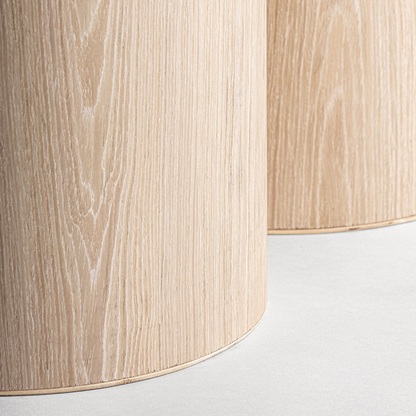 PRAYSSAC DINING TABLE