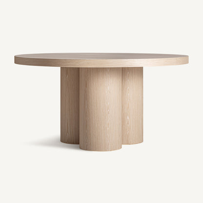 PRAYSSAC DINING TABLE