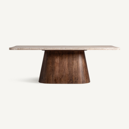 SANNUM DINING TABLE