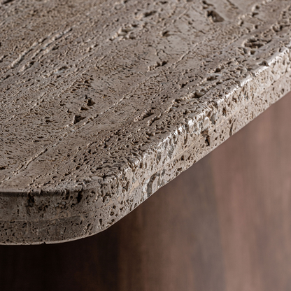 SANNUM DINING TABLE