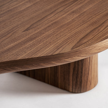 DUBÍ COFFEE TABLE
