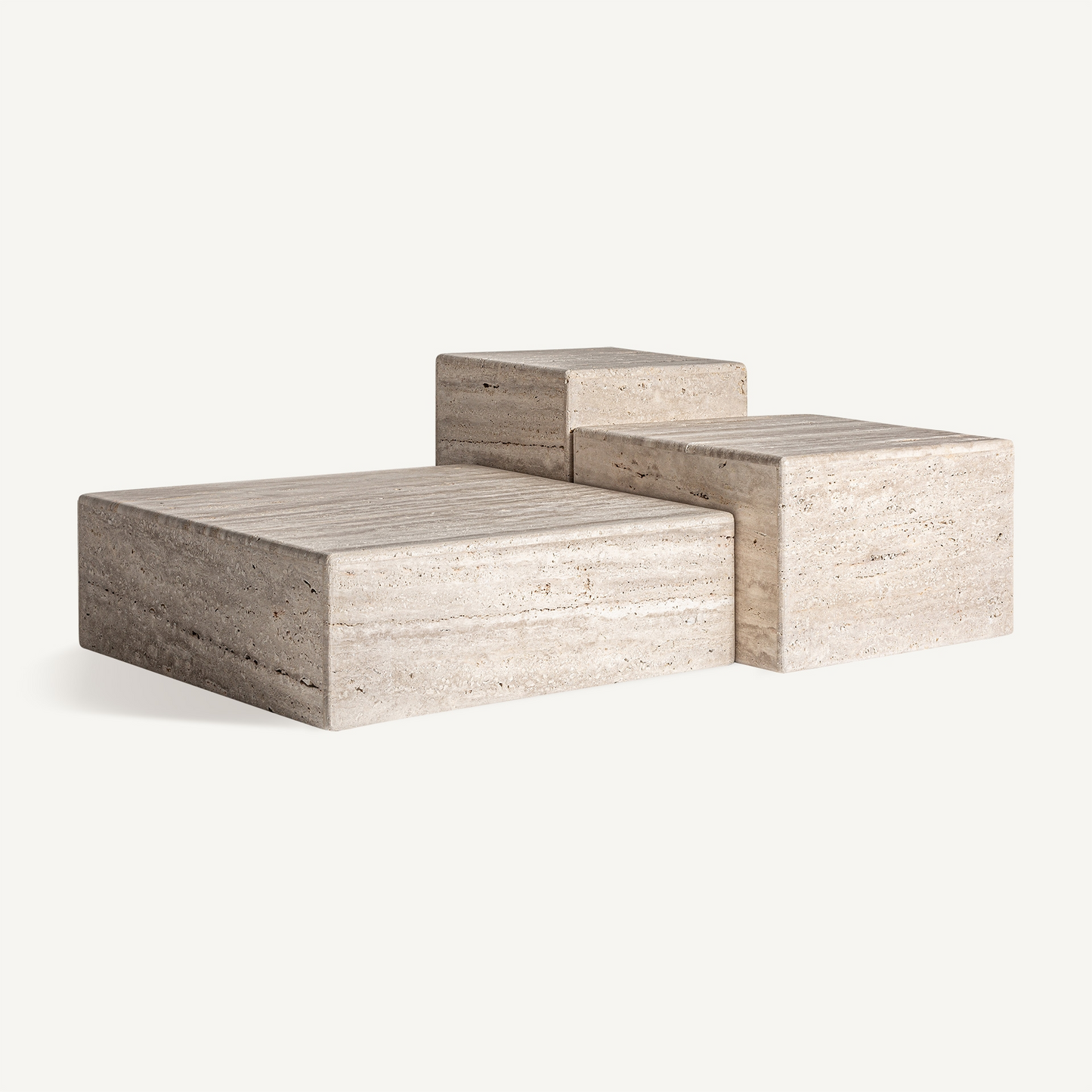 RAPOLANO COFFEE TABLE