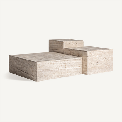 RAPOLANO COFFEE TABLE