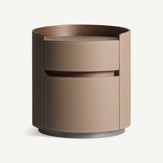 KANDERN BEDSIDE TABLE