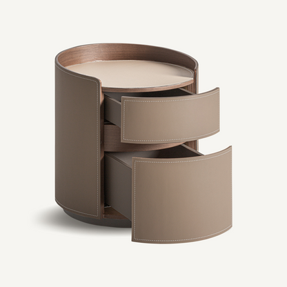 KANDERN BEDSIDE TABLE