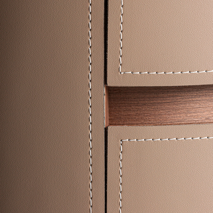 KANDERN BEDSIDE TABLE