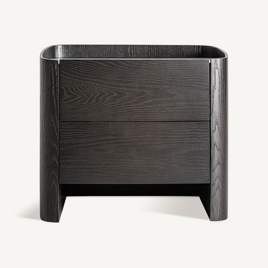 WOLFACH BEDSIDE TABLE