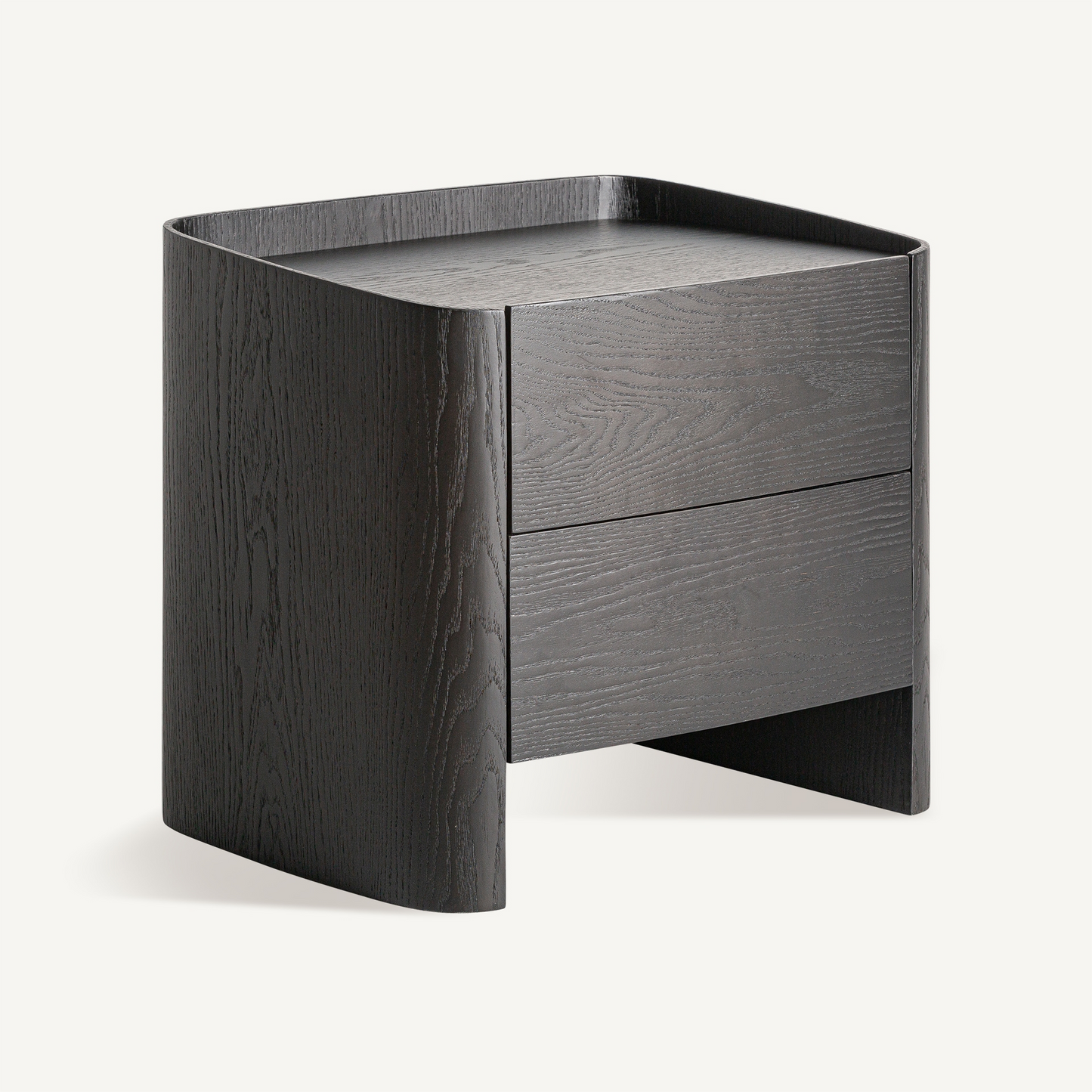 WOLFACH BEDSIDE TABLE