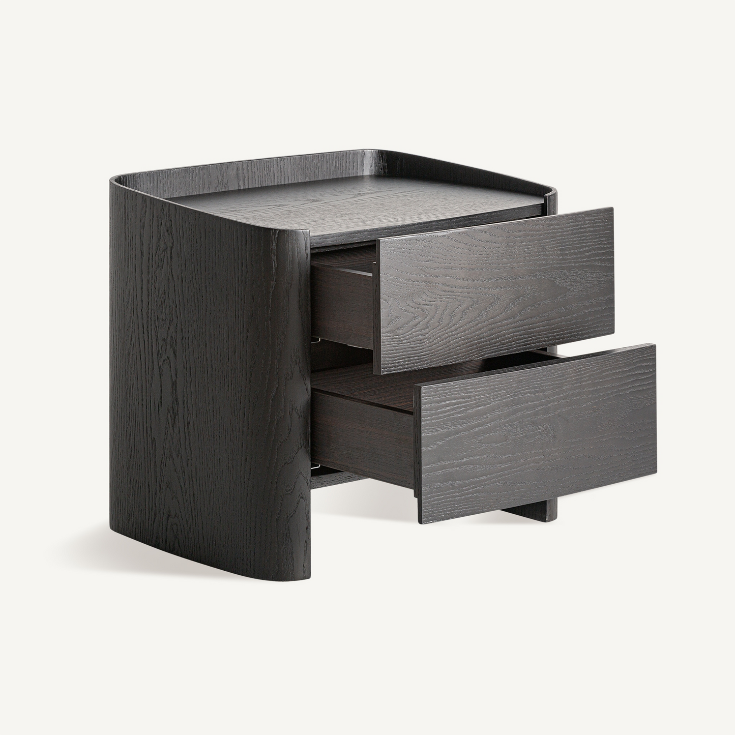 WOLFACH BEDSIDE TABLE
