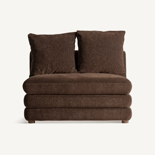 ALFTER CENTRAL SOFA MODULE