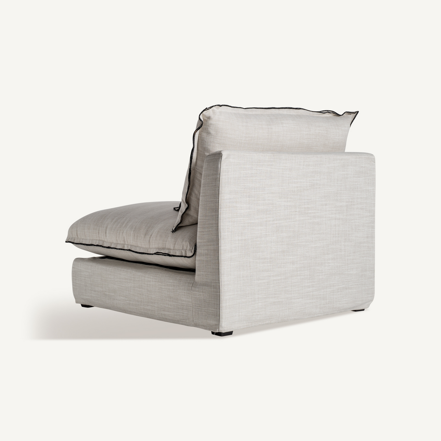 BIEF CENTRAL SOFA MODULE