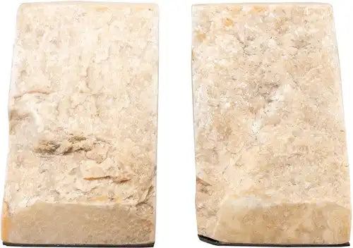 Onyx Bookend Set Of 2