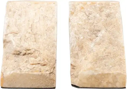 Onyx Bookend Set Of 2