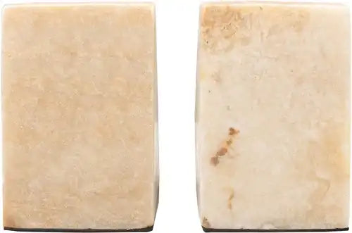 Onyx Bookend Set Of 2