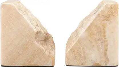 Onyx Bookend Set Of 2