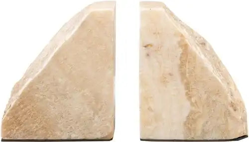 Onyx Bookend Set Of 2