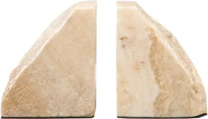 Onyx Bookend Set Of 2