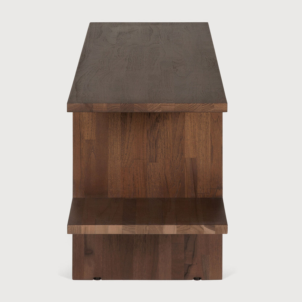 Kabuki side table