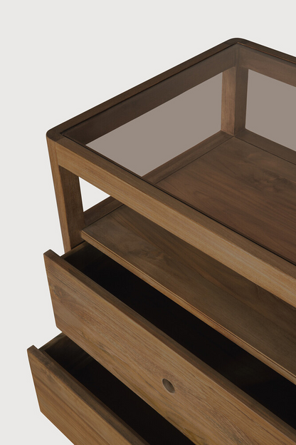 Spindle dresser