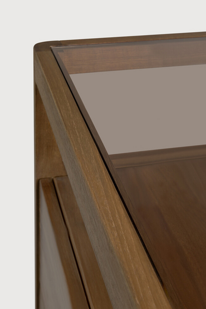 Spindle dresser