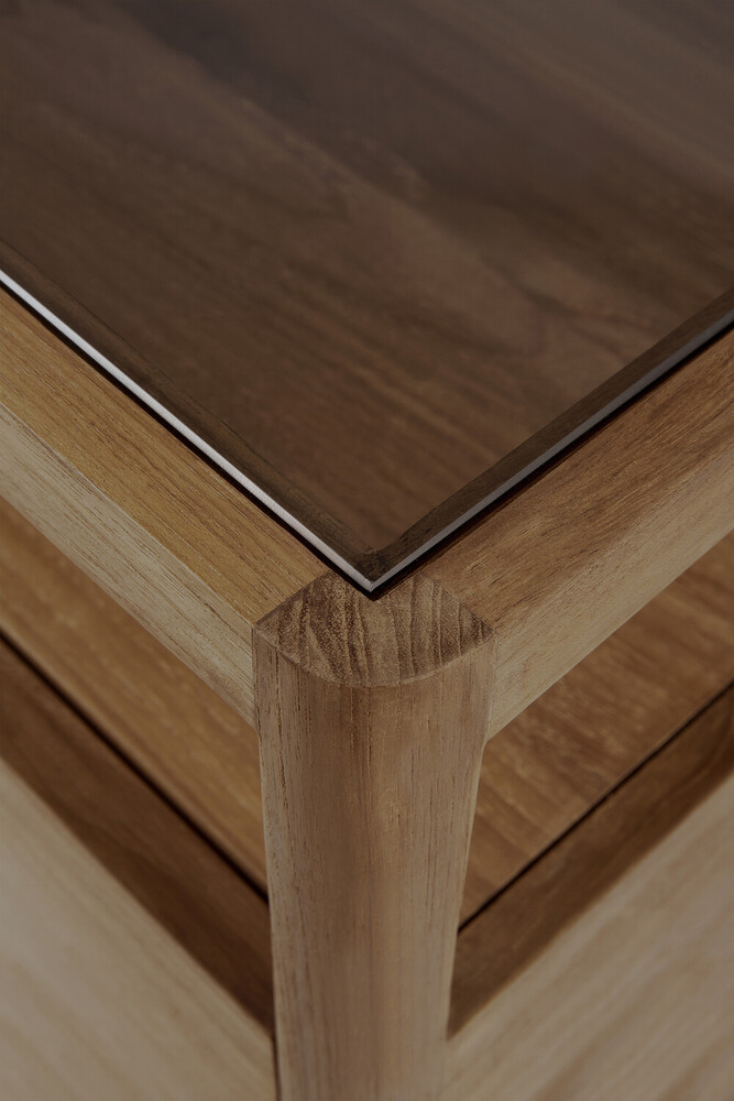 Spindle dresser