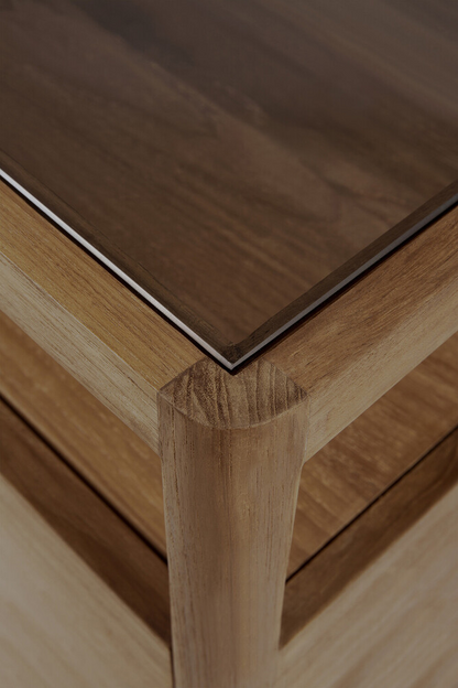 Spindle dresser