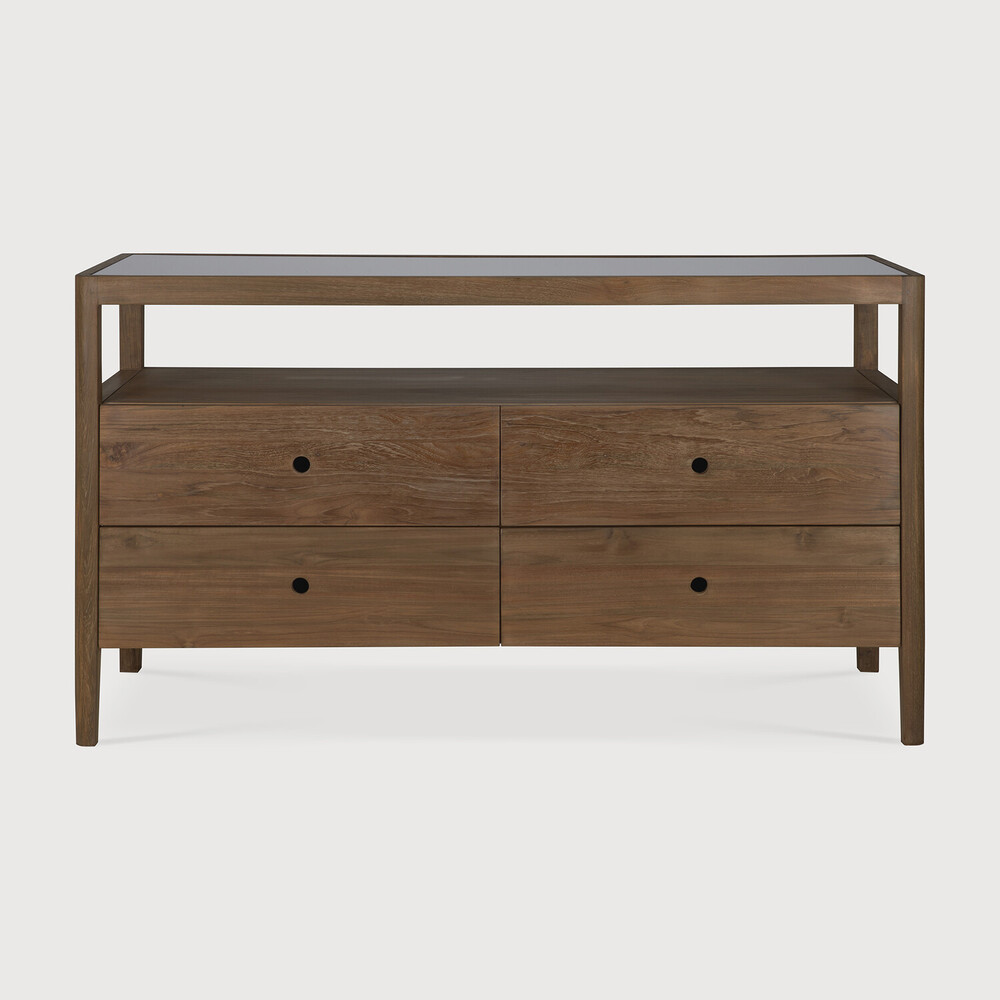 Spindle dresser