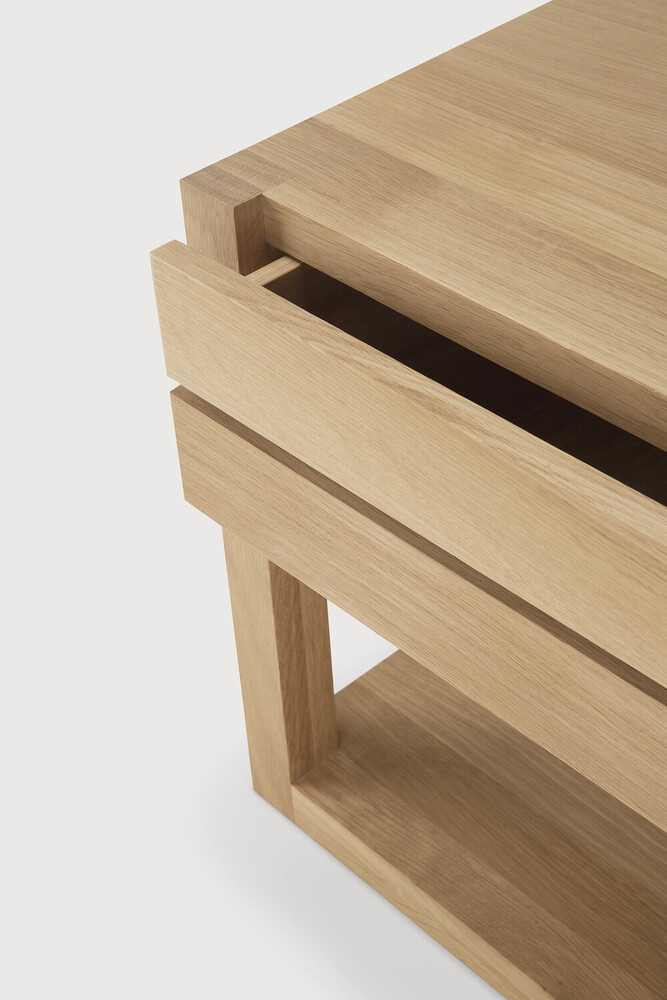 Azur bedside table