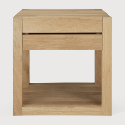 Azur bedside table
