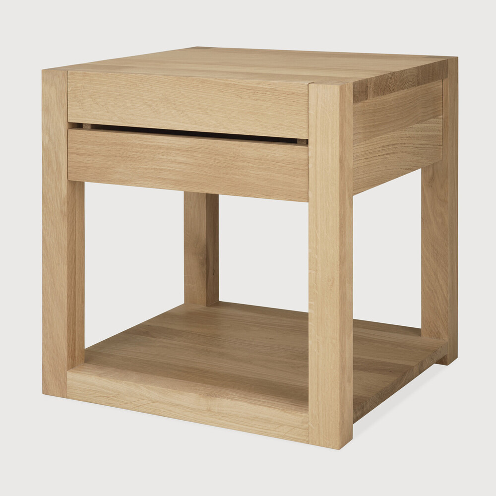 Azur bedside table
