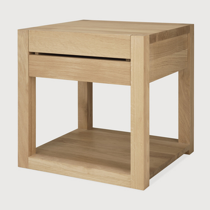 Azur bedside table