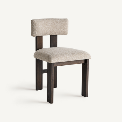 EVJE CHAIR