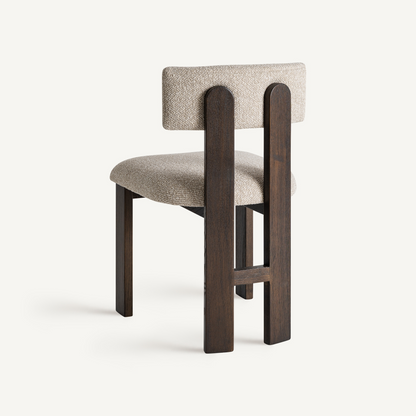 EVJE CHAIR