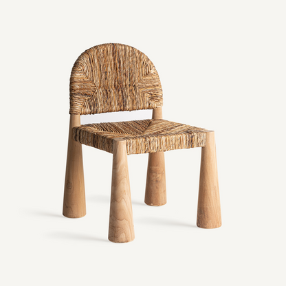 NEKTA CHAIR