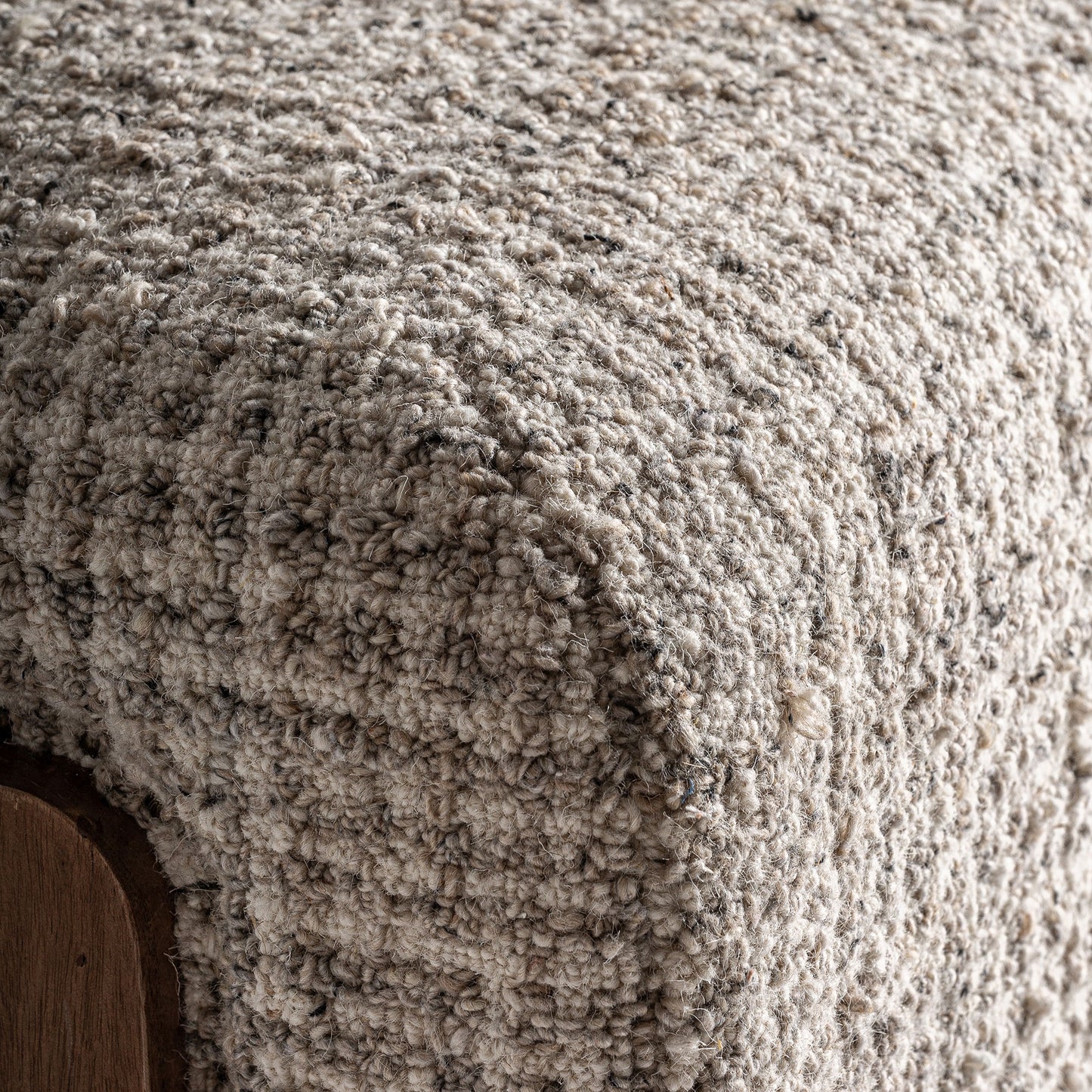 BUHL ARMCHAIR