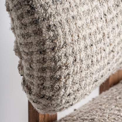 BUHL ARMCHAIR