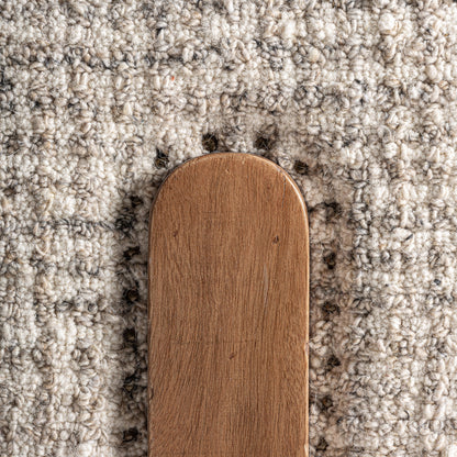 BUHL ARMCHAIR