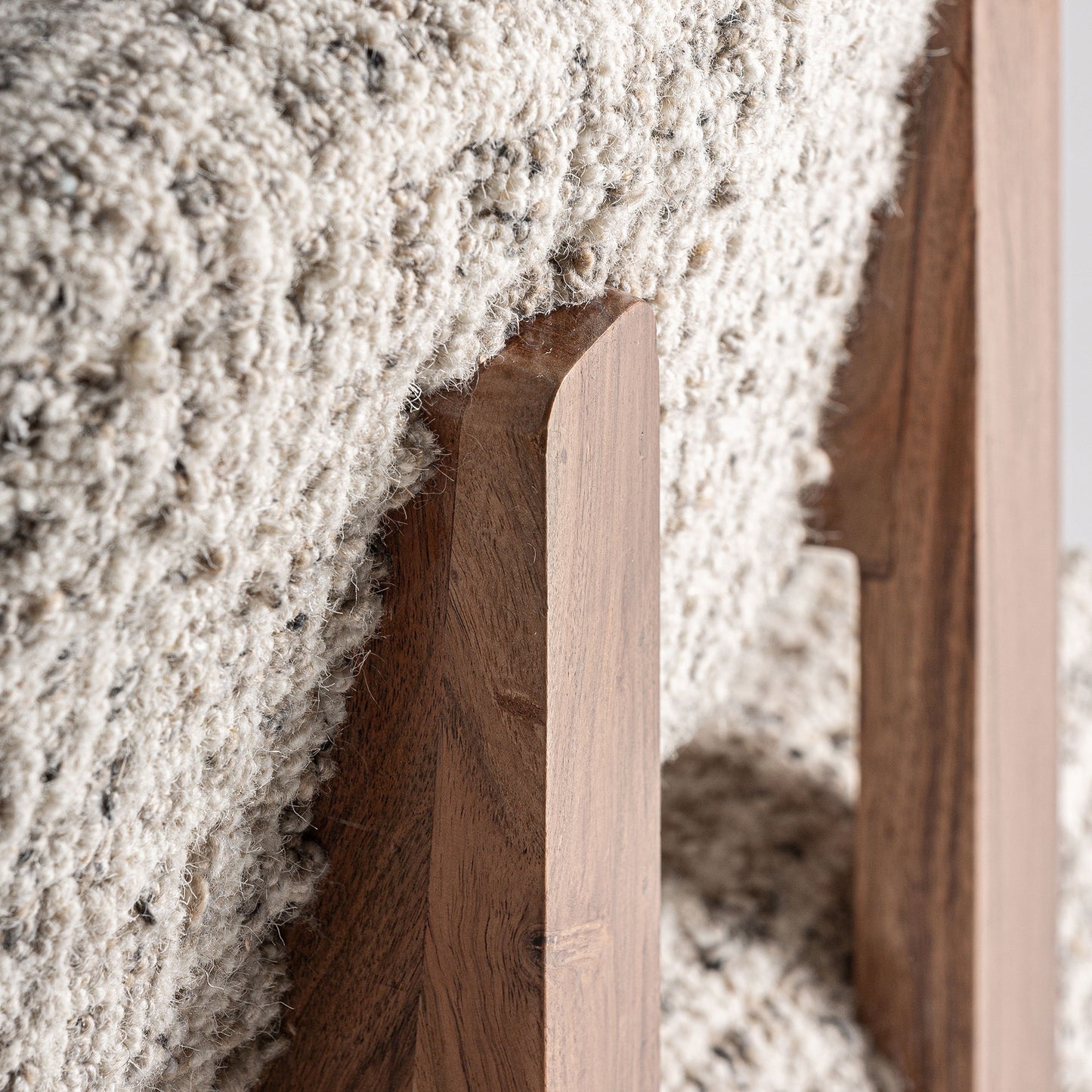 BUHL ARMCHAIR